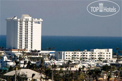 Hotel photo Bahia Mar Beach Resort 3*