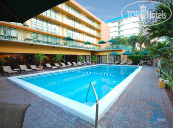 New photos from tourists Best Western Plus Oceanside Inn 3*