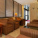 Comfort Suites Airport & Cruise 