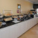 Comfort Suites Airport & Cruise 