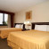 Comfort Suites Airport & Cruise 
