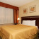 Comfort Suites Airport & Cruise 
