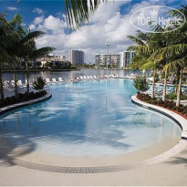 Crowne Plaza Hollywood