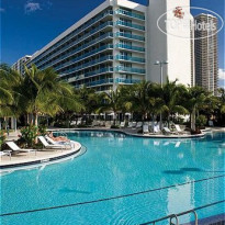 Crowne Plaza Hollywood