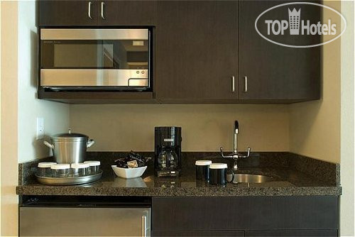 New photos from tourists Crowne Plaza Hollywood 4*