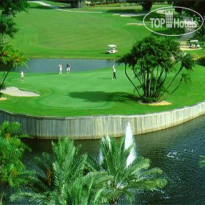Crowne Plaza Hollywood