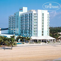 Marriott Hollywood Beach 