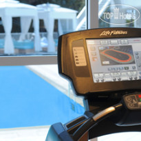 Sheraton Yankee Clipper Beach 