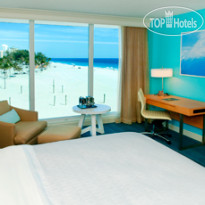 Sheraton Yankee Clipper Beach 