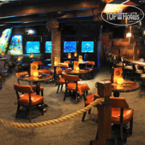 Sheraton Yankee Clipper Beach 