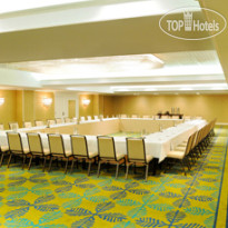 Sheraton Yankee Clipper Beach 