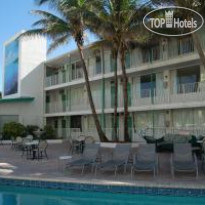 Tropic Cay Beach Resort 