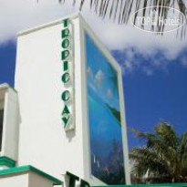 Tropic Cay Beach Resort 