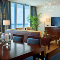 The Westin Beach Resort