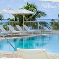The Westin Beach Resort