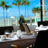The Westin Beach Resort