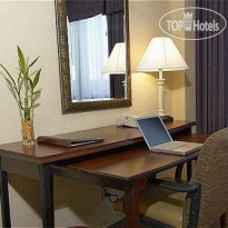 Crowne Plaza Miami Airport 