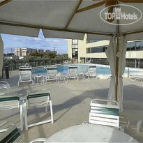 Crowne Plaza Miami Airport 