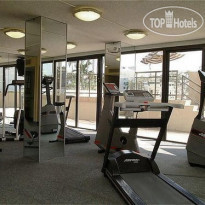 Crowne Plaza Miami Airport 