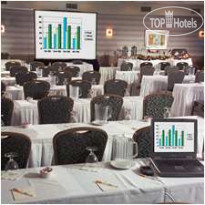 DoubleTree Grand Biscayne Bay 