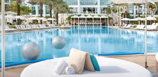 Hotel photo Fontainebleau Miami Beach 5*