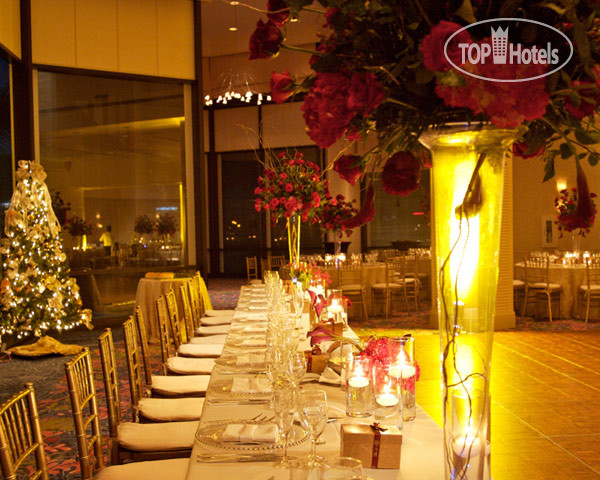 New photos from tourists InterContinental Miami 4*