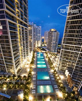 Hotel photo Viceroy Miami 5*