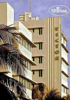 Hotel photo Victor South Beach 4*