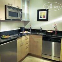 Gallery One - A Doubletree Guest Suites 