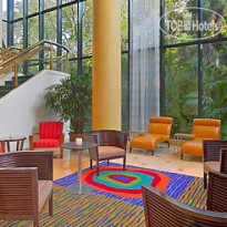 Marriott Fort Lauderdale North 