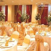 Marriott Fort Lauderdale North 