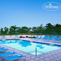 Marriott Fort Lauderdale North 