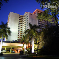 Marriott Fort Lauderdale North 