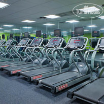 Marriott Fort Lauderdale North 