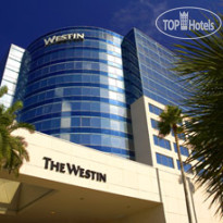 Westin Fort Lauderdale 