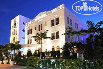 Hotel photo Anglers 4*