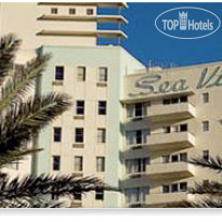 Sea View Bal Harbour