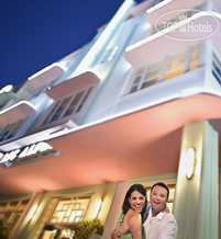 Hilton Grand Vacations Club at South Beach