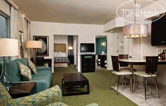 New photos from tourists Hilton Grand Vacations Club at South Beach 3*