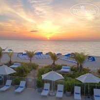 Marenas Resort