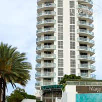 Marenas Resort