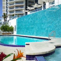 Marenas Resort