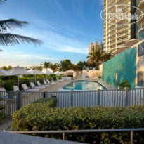 Marenas Resort