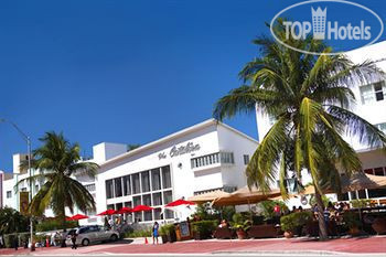 Hotel photo Catalina Hotel & Beach Club 3*