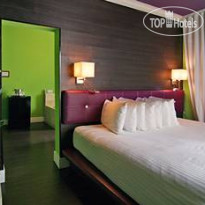 Chesterfield Hotel & Suites
