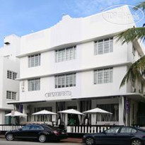 Chesterfield Hotel & Suites