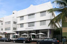 Chesterfield Hotel & Suites 3*