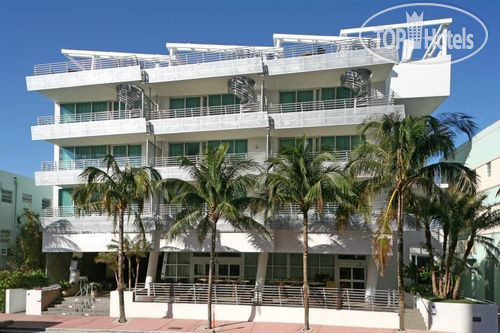 Hotel photo Z Ocean 4*