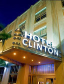 Clinton 4*
