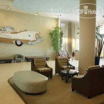 Howard Johnson Dezerland